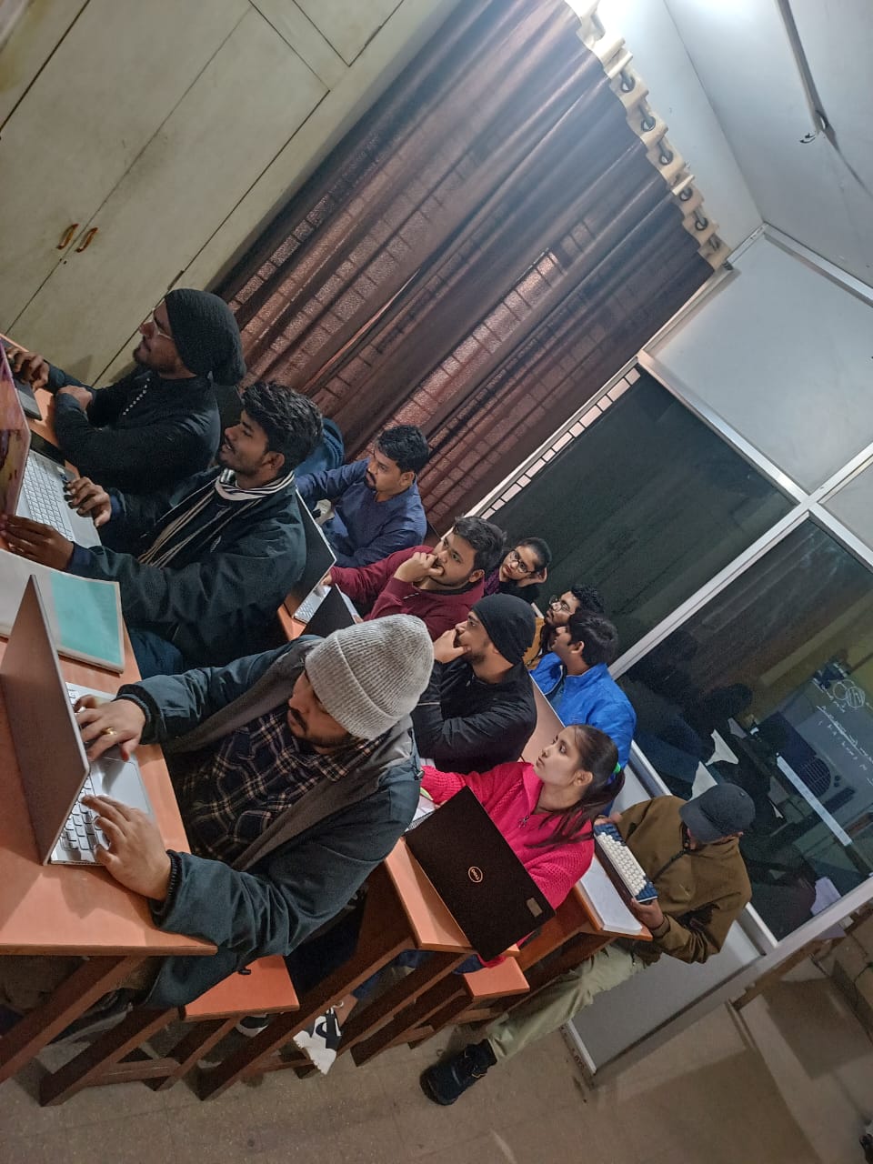 Professional Website Development Services by CSDTITSolution