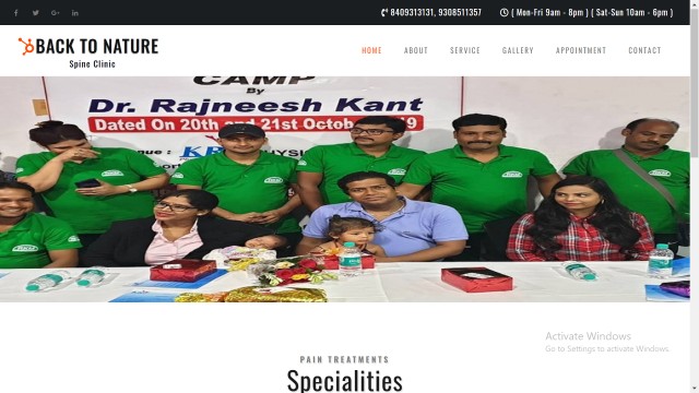 web development company in Patna