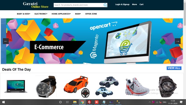 web development company in Patna