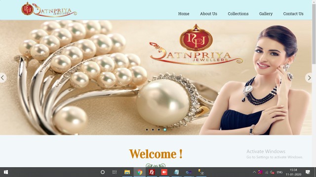 web development company in Patna