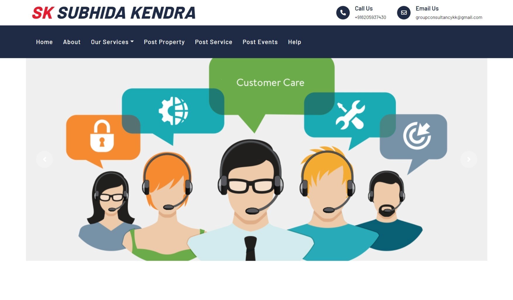 web development company in Patna