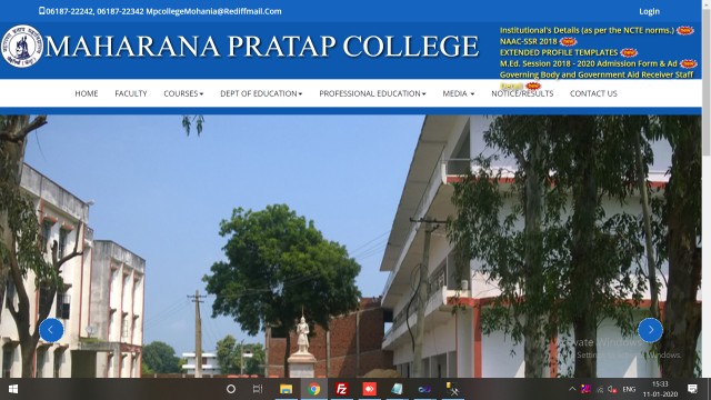 web development company in Patna