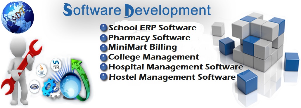 software development company in Patna