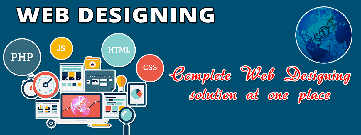 Website designing company in Patna